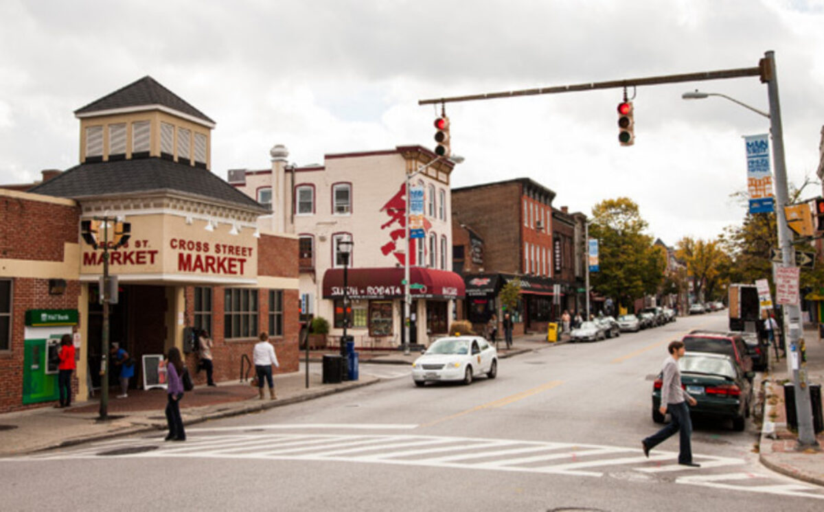 Federal Hill Business Association