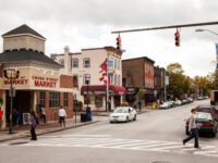 Federal Hill Business Association