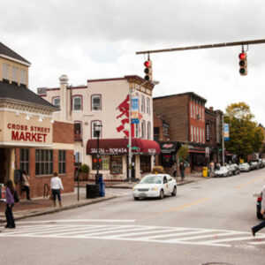 Federal Hill Business Association