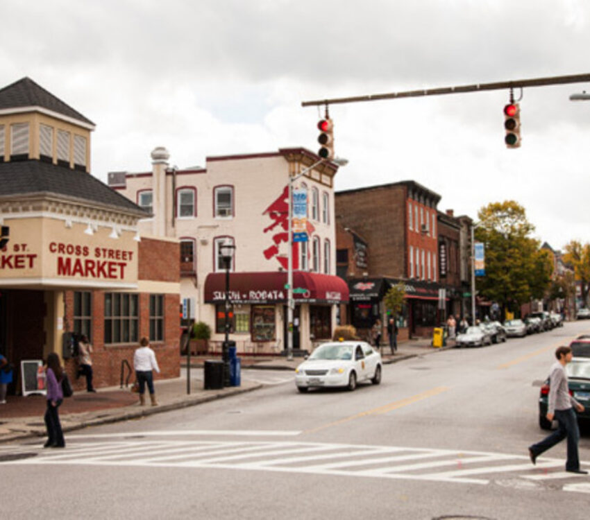 Federal Hill Business Association