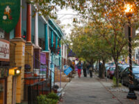 Hampden Village Merchants Association