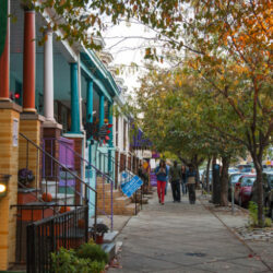 Hampden Village Merchants Association