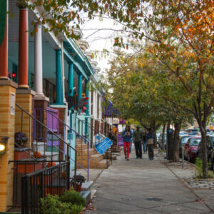 Hampden Village Merchants Association