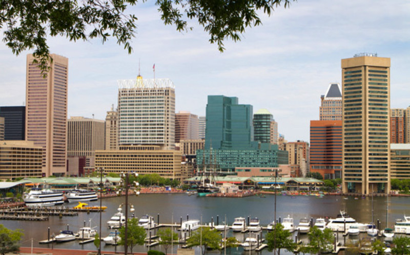 Accent on Baltimore | Visit Baltimore