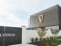 Guinness Open Gate Brewery & Barrel House