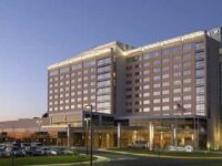 Hilton Baltimore BWI Airport