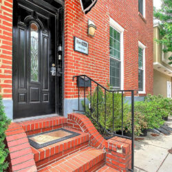 BlancNoir Bed and Breakfast