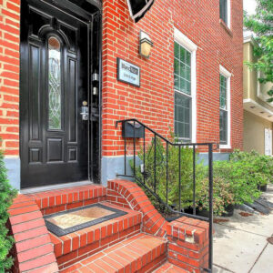 BlancNoir Bed and Breakfast