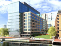 Canopy Baltimore Harbor Point