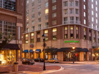 Courtyard Baltimore Downtown/Inner Harbor