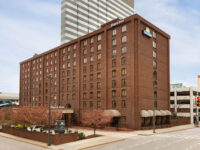 Days Inn by Wyndham Baltimore Inner Harbor