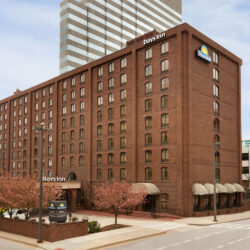 Days Inn by Wyndham Baltimore Inner Harbor
