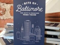 Bite of Baltimore – Baltimore’s Premier Food Tours