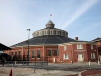 Irish American Museum