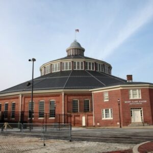 Irish American Museum