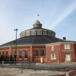Irish American Museum