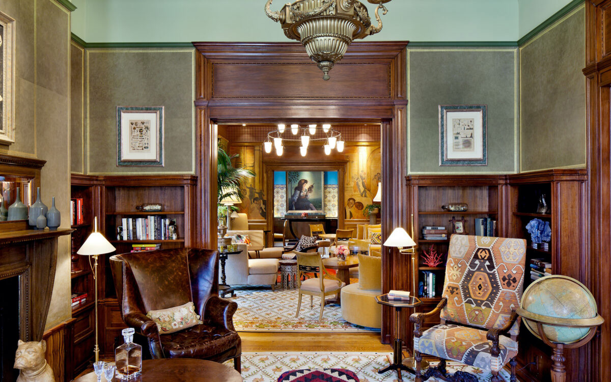 Ivy Library