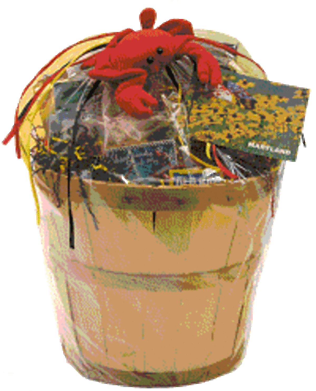 Black Eyed Susan Coffee Candy Cream & More