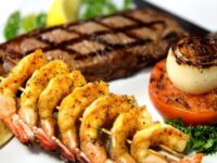 Luna Del Sea Steak & Seafood Bistro