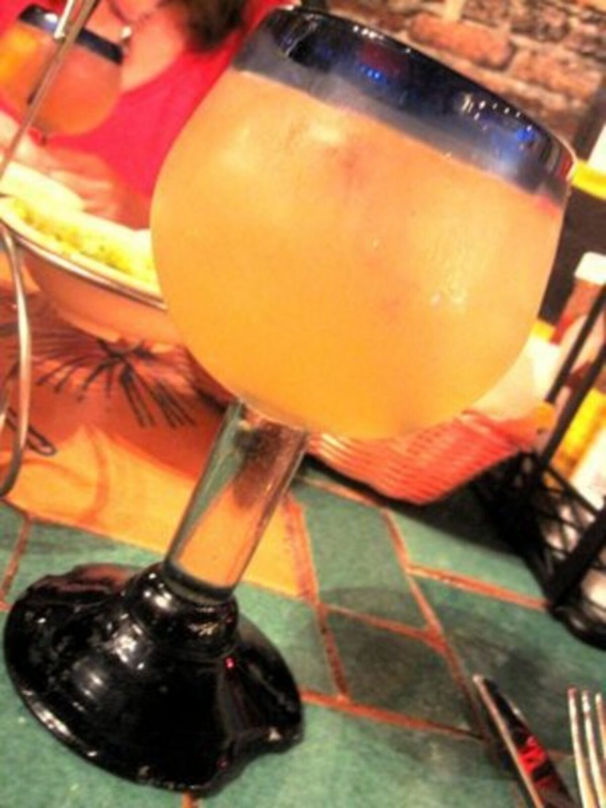 Blue Agave Mexican Food