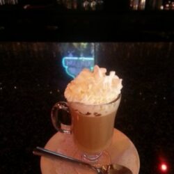 Luna Del Sea Steak & Seafood Bistro