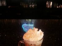 Luna Del Sea Steak & Seafood Bistro