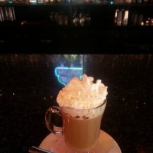 Luna Del Sea Steak & Seafood Bistro