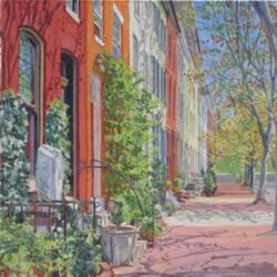 Crystal Moll Gallery