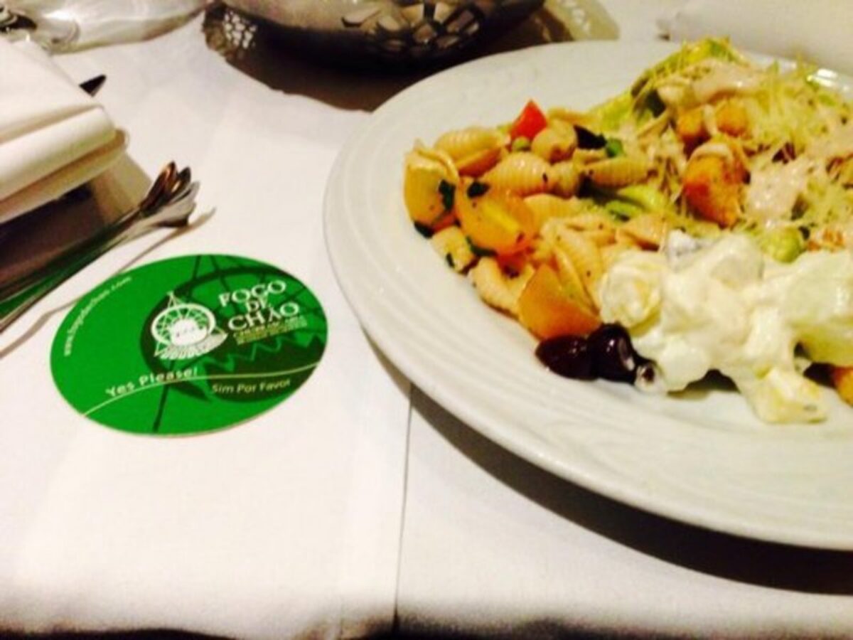 delicious pasta