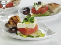 Classic Catering People