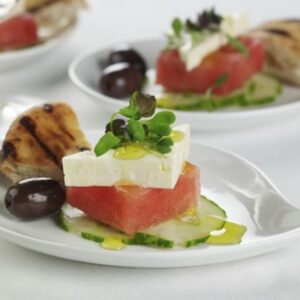 Classic Catering People