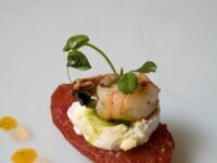 Chef’s Expressions