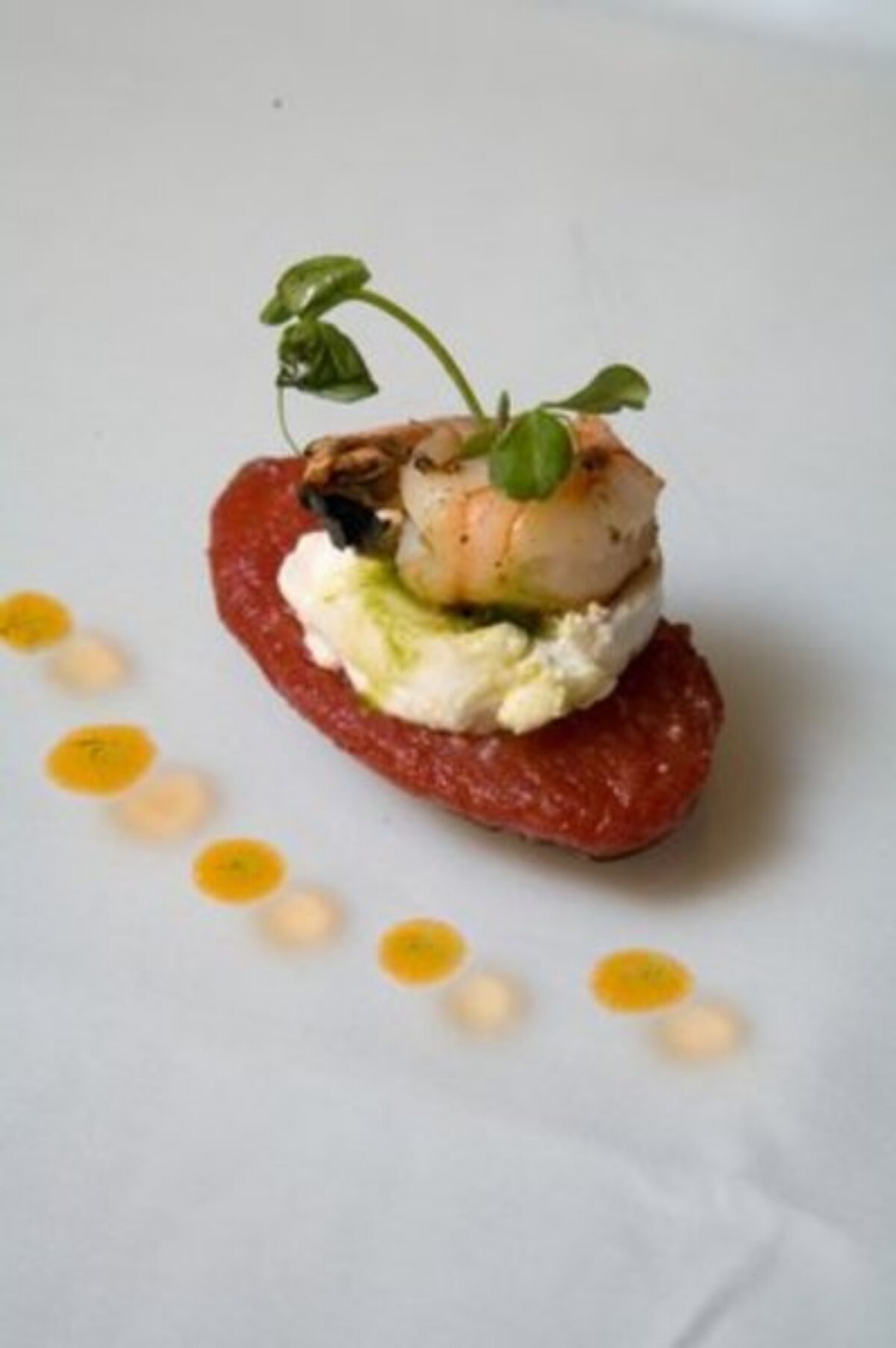Chef's Expressions