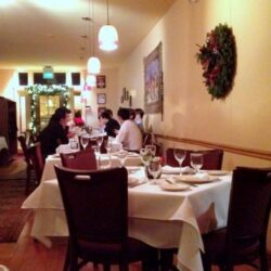 The Helmand Restaurant