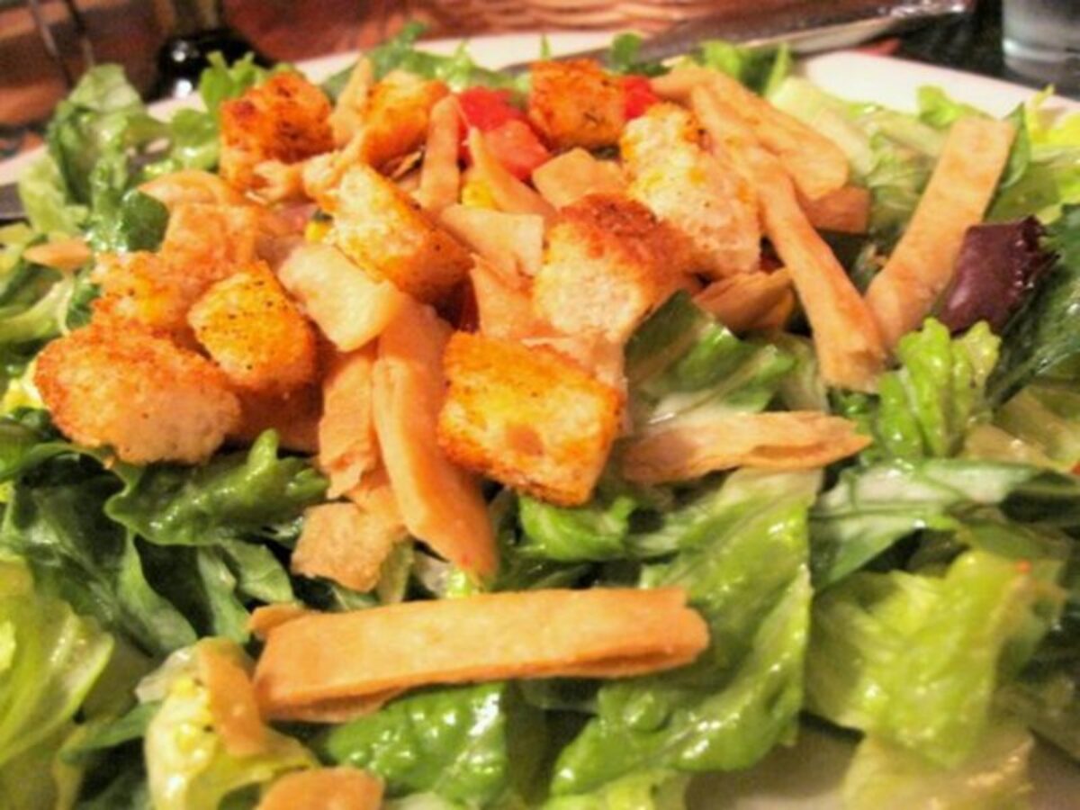 Blue Agave Mexican Food