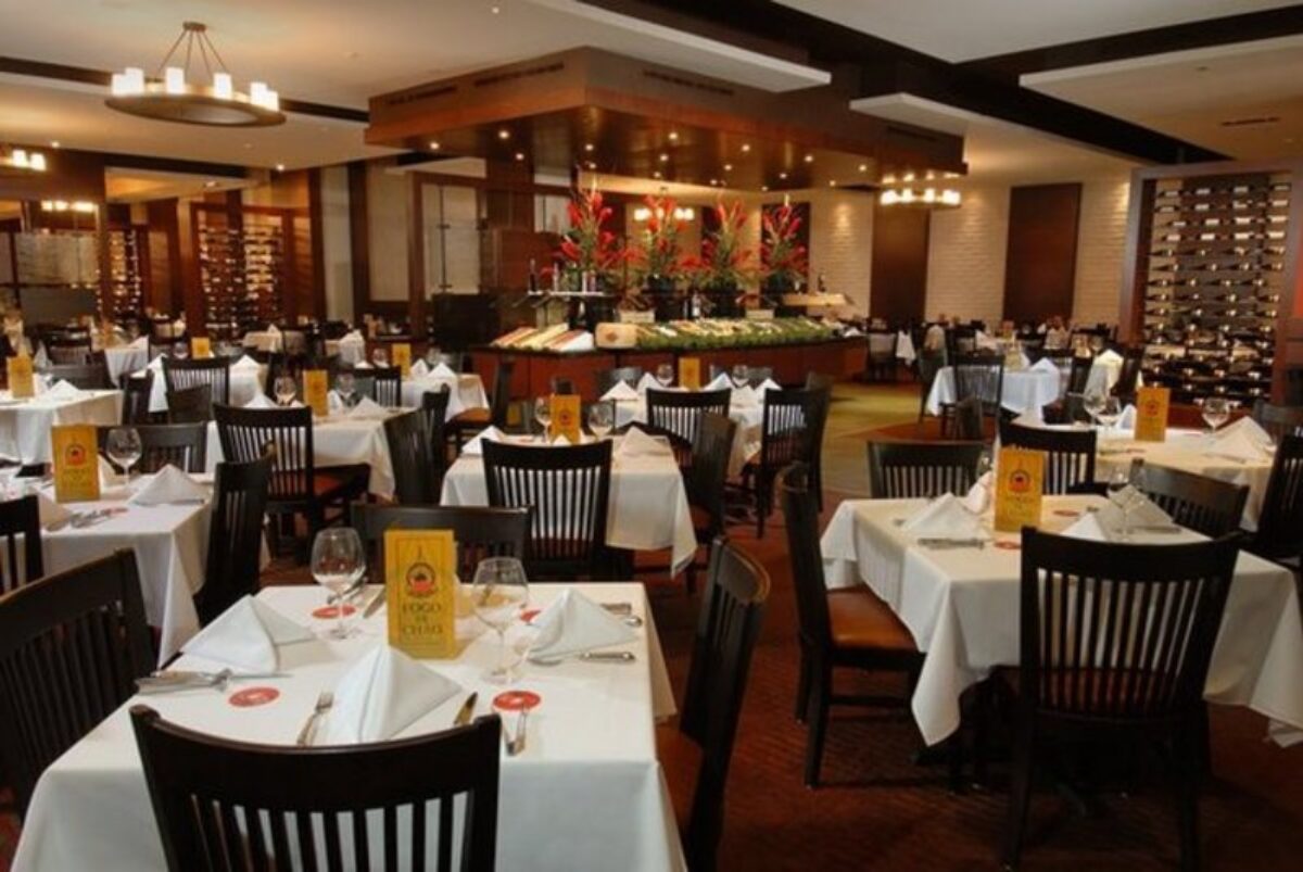 Fogo de Chao