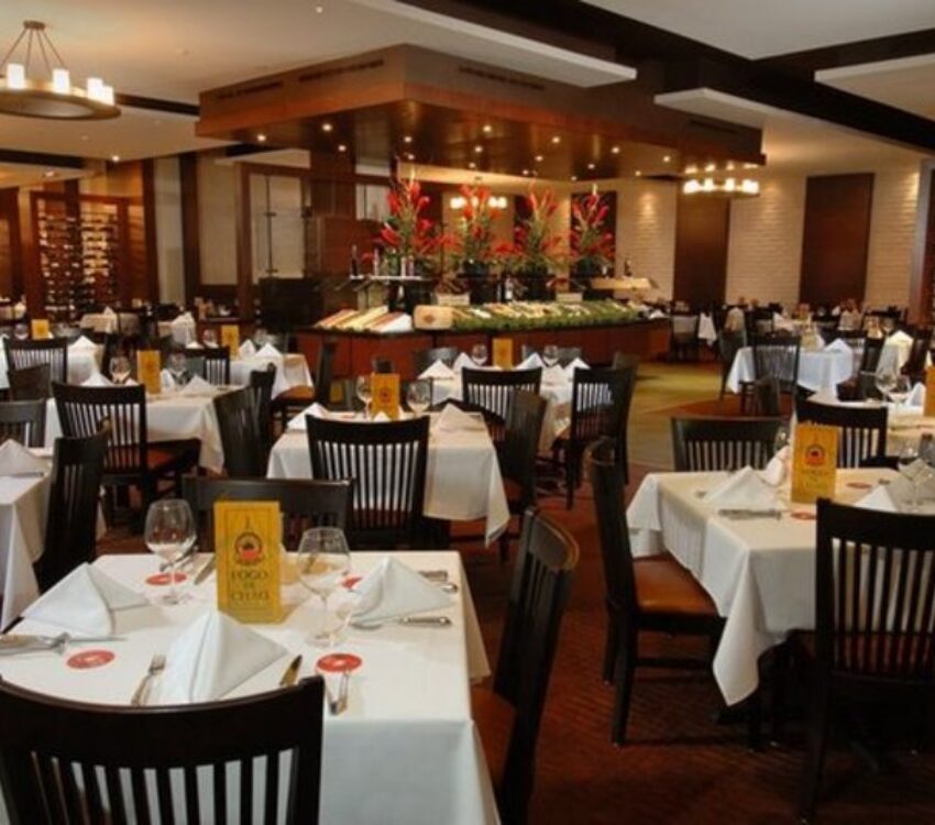 Fogo de Chao