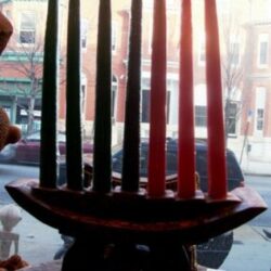 Sankofa African & World Bazaar