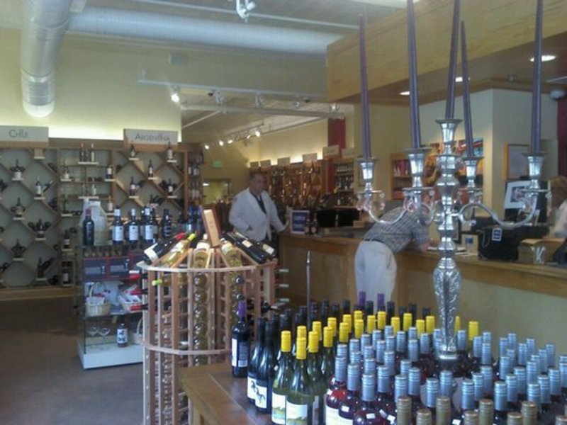 Spirits of Mount Vernon Visit Baltimore