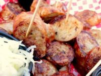 Leinenkugel’s Beer Garden