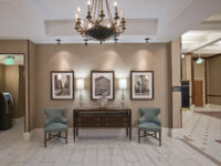 Staybridge Suites Baltimore – Inner Harbor