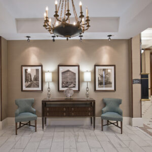 Staybridge Suites Baltimore – Inner Harbor