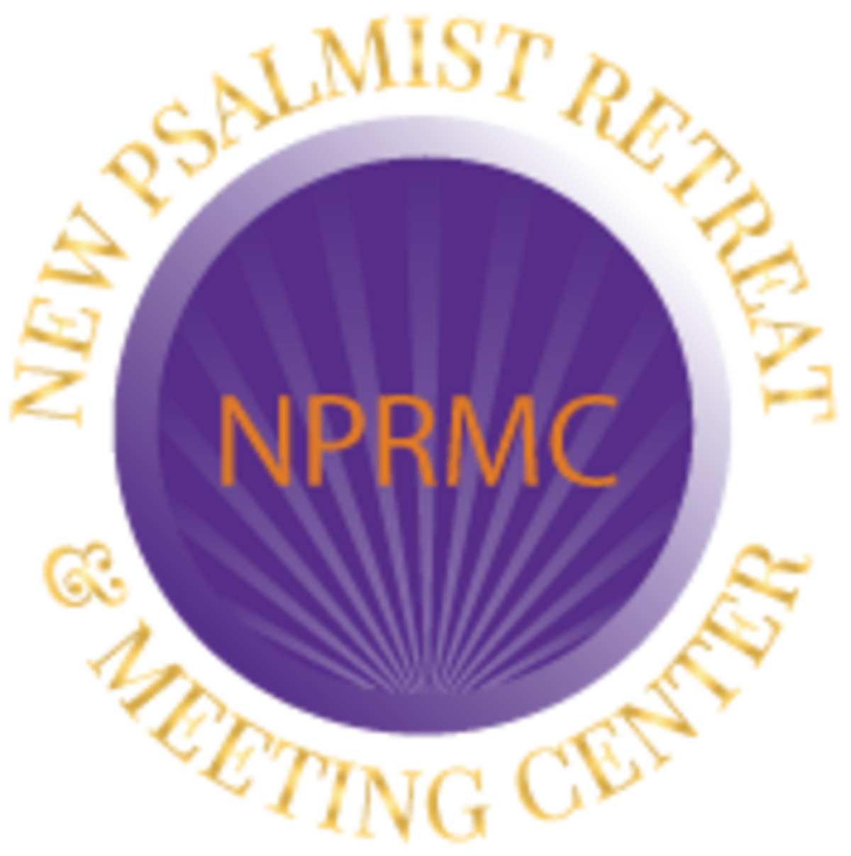 New Psalmist Retreat and Meeting Center logo
