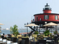 McCormick & Schmick’s Seafood & Steaks