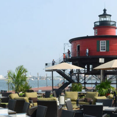 McCormick & Schmick’s Seafood & Steaks