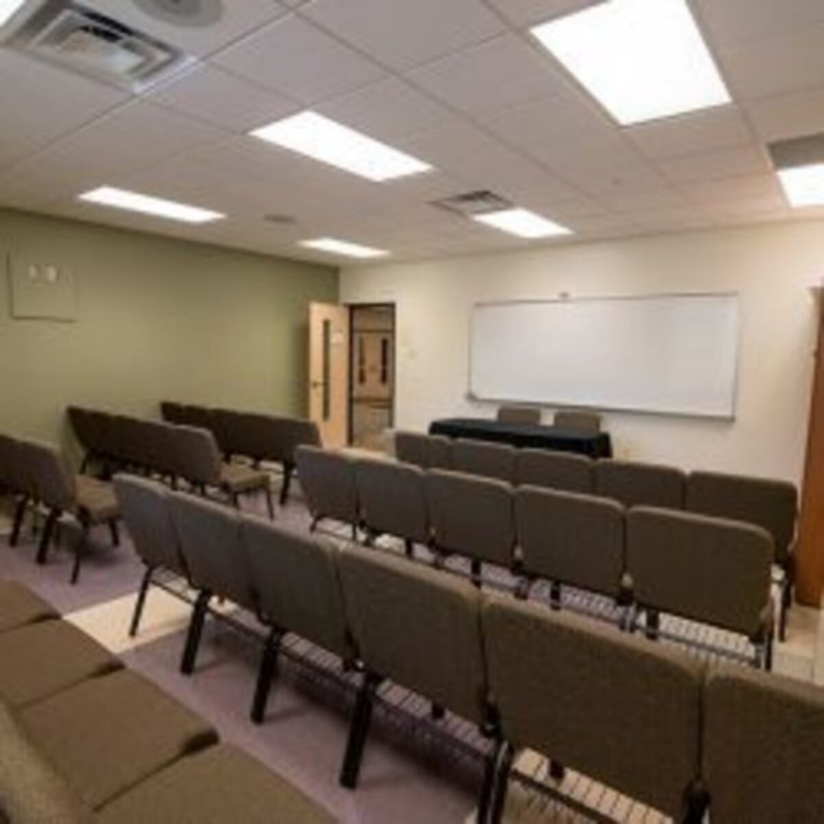 New Psalmist Retreat and Meeting Center