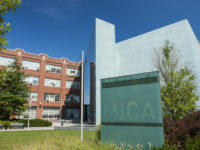 Maryland Institute College of Art (MICA)
