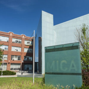 Maryland Institute College of Art (MICA)