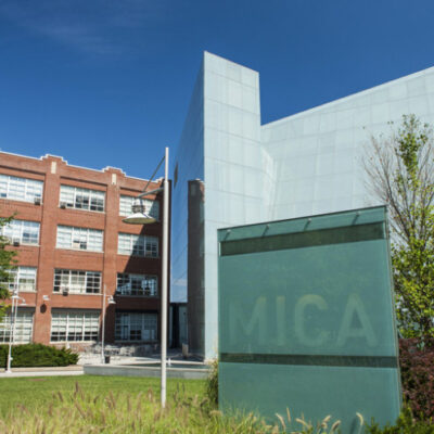 Maryland Institute College of Art (MICA)