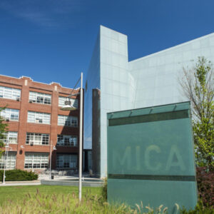 Maryland Institute College of Art (MICA)